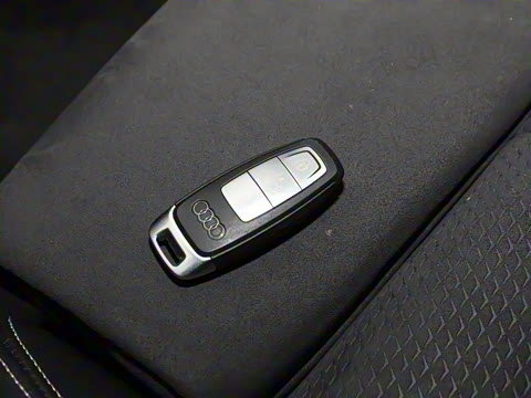 2024�� 45 TFSI quattro ������ ������װ 7��