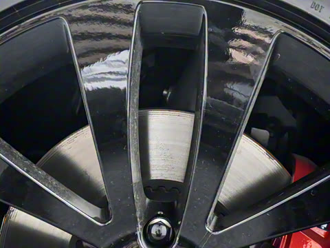 2025�� 400PS Dynamic HSE