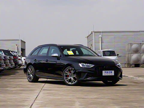 2025�� S4 Avant 3.0TFSI