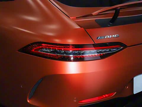 2023�� AMG GT 50 4MATIC+ �����ܳ�