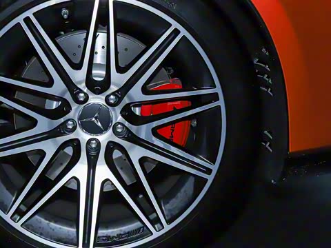 2023�� AMG GT 50 4MATIC+ �����ܳ�