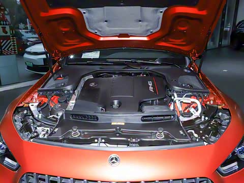 2023�� AMG GT 50 4MATIC+ �����ܳ�