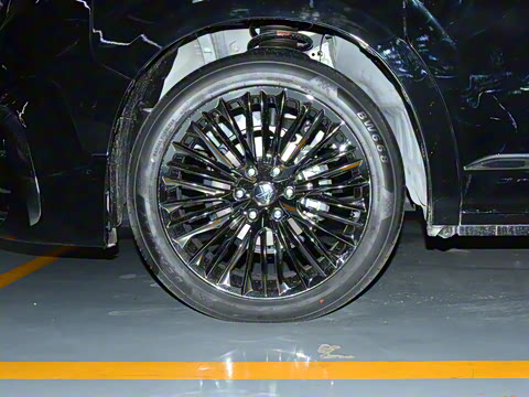 2024�� 3.5L ɽ��MH9