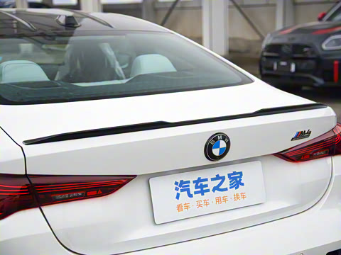 2024�� M4˫�Ž��ܳ� M xDrive ������