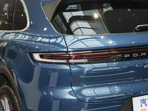 2025�� Cayenne 3.0T ���۰�