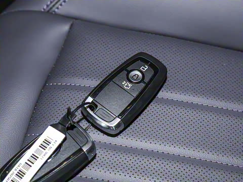 2025�� 2.0T EcoBoost ������