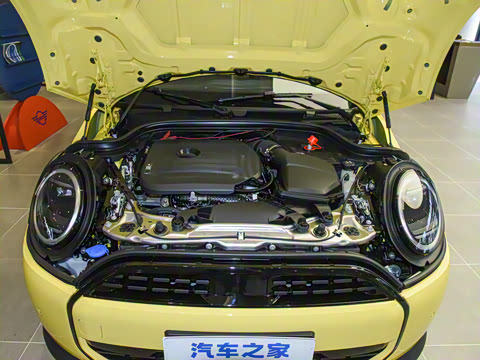 2025�� 1.5T COOPER ������ ���Ű�