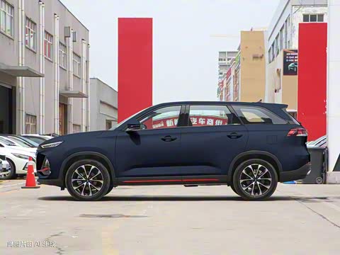 2023�� ������ 1.5T�Զ������� 7��