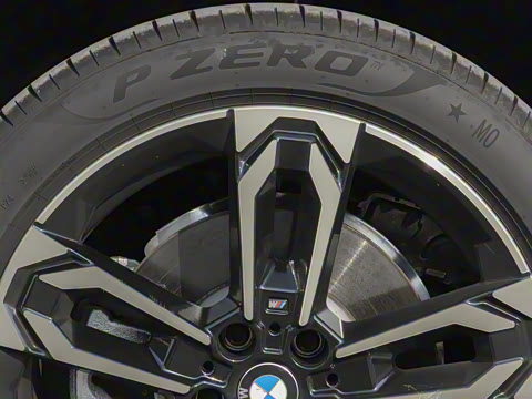 2024�� xDrive25i M�˶���ҹ��װ