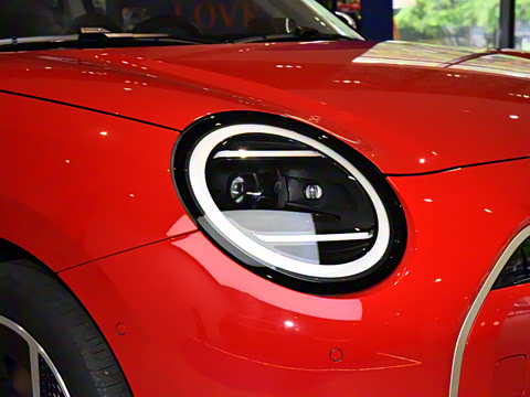 2024�� 452km COOPER SE ������