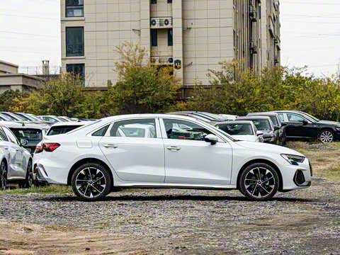 2025�� A3L Limousine 35TFSI �ɳ�������