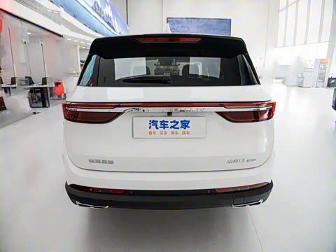 2024�� 1.5TD 2DHT Max 5��