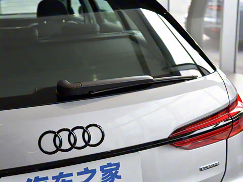 2025�� Avant �ȷ��� 45 TFSI ��ѡ������