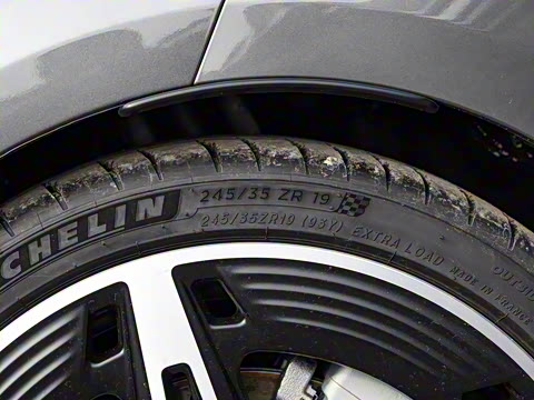 2024�� �Ŀ� AMG CLA 35 4MATIC