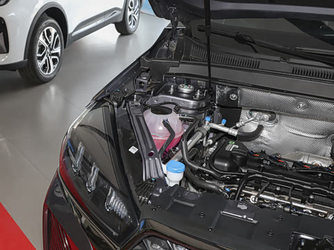 2025�� ׿Խ��  1.5T CVT������