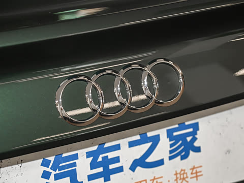 2024�� A3L Limousine 35 TFSI ʱ���˶���