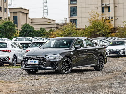 2025�� A3L Limousine 35TFSI �ɳ�������