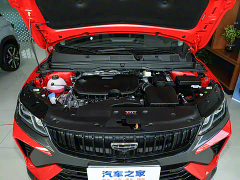 2023�� 1.5T DCT��ʯ��