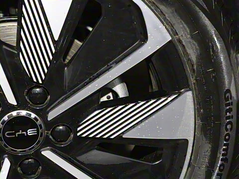 2025�� EV �Ǽݰ� 520km �캽��