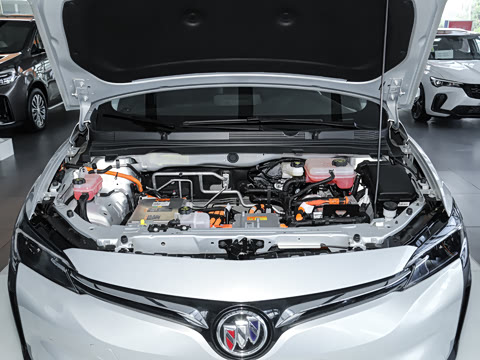 2024�� 450km Խ���� PLUS