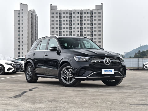 2025�� GLE 450 4MATIC ʱ����