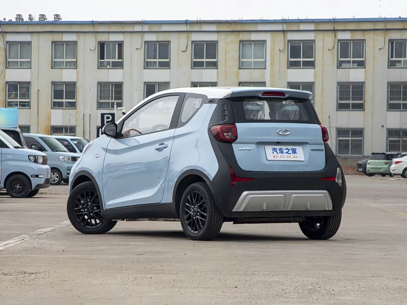 小蚂蚁 微型电动好选择_商丘新瑞新闻资讯欢迎垂询4001523856】-汽车