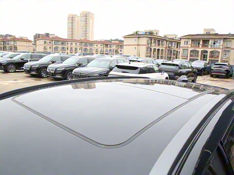 2025�� 2.0T ������춯��