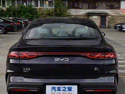 2024�� DM-i 80KM������