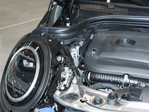 2025�� 2.0T COOPER S ������ ���Ű�