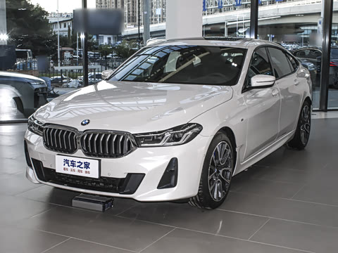 2024�� 630i M�˶�������װ