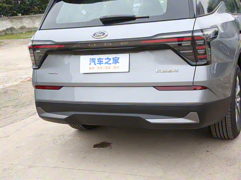 2025�� ���L 2.0T EcoBoost ��������ʱ����