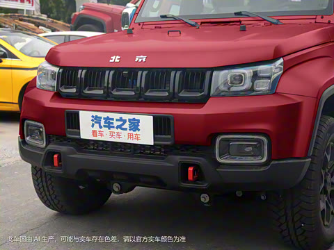 2023�� 2.0D �Զ���������Ӣ�۰�������