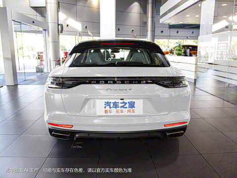 2023�� Panamera 4 Sport Turismo 2.9T