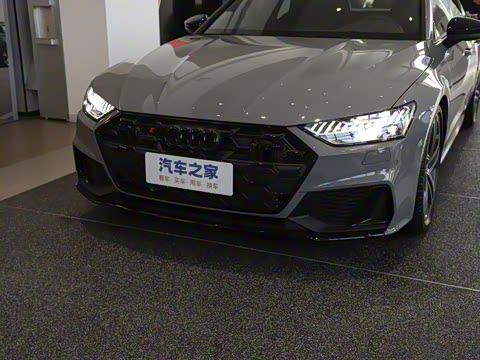 2024�� 2.9 TFSI quattro