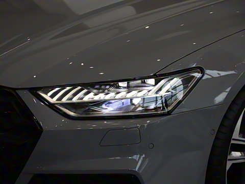 2024�� 2.9 TFSI quattro