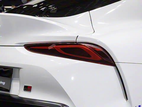 2022�� �Ŀ� GR SUPRA 2.0T ��׼��