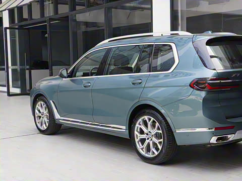 2024�� xDrive40i �����ͺ�����װ