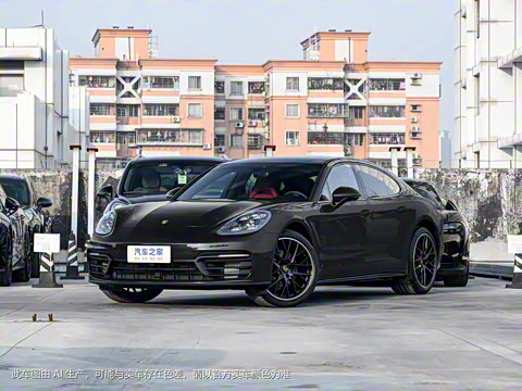 2023�� �Ŀ� Panamera 2.9T �����