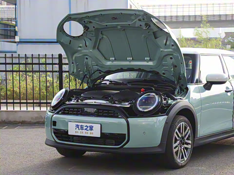 2025�� 1.5T COOPER ������ ���Ű�