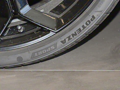 2023�� Hurac��n Tecnica