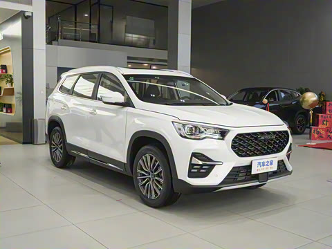 2024�� 1.6T DCTʱ���� 7��