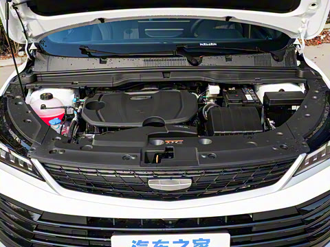 2025�� ��ԽL 1.5TD DCT ��ҫ