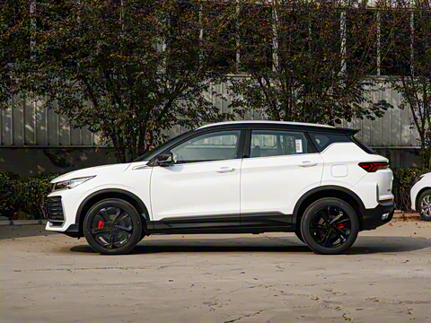 2025�� ��ԽL 1.5TD DCT ��ҫ