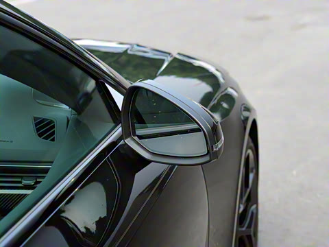 2024��  RS4 Avant ȼ���