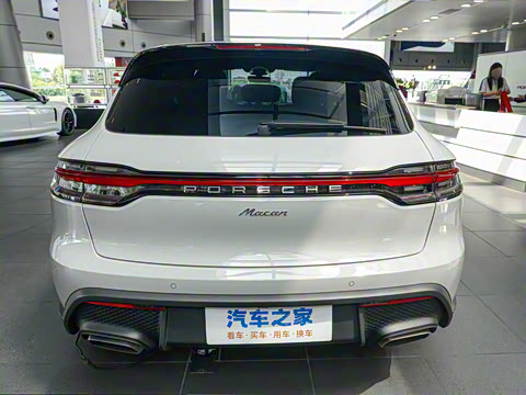 2025�� Macan 2.0T ���ΰ�