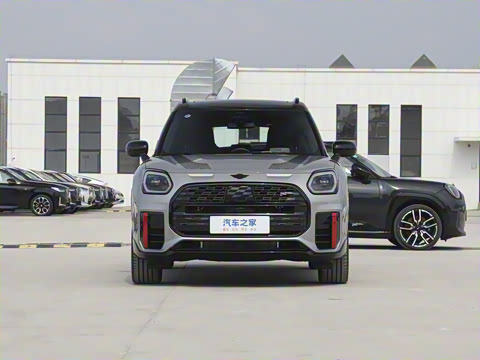 2024�� 2.0T JOHN COOPER WORKS