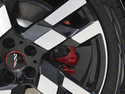 2024�� 2.0T JOHN COOPER WORKS