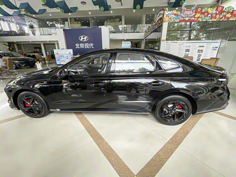 2024�� 2.0T N Line Pro