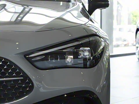 2025�� CLE 300 4MATIC ������ܳ�