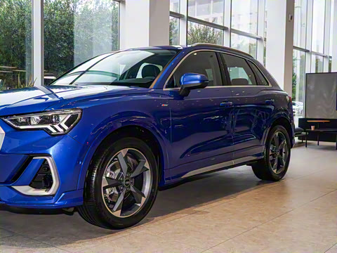 2024�� 35 TFSI ʱ�ж�����